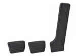 Oer Complete Pedal Pad Kit 1962-1967 Chevy Ii Nova With Manual Brakes. Fixed Price $33.98.