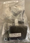 Corvex Brake Pedal Pad Kit CV07-M215 / PP004 For Chevrolet Chevelle 64-72. Fixed Price $20.20.