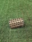 97-00 Mercedes SLK230 SLK320 Brake Pedal Cover 1702900182 Oem. Fixed Price $33.99.