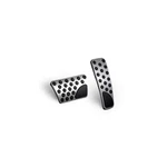 Genuine Mopar Pedal Kit 82212138AB. Fixed Price $137.20.