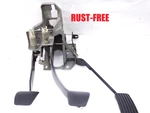 84 85 86 87 Honda Civic Clutch Pedal Brake Set Crx Manual Transmission 1 Gen Oem. Fixed Price $179.99.
