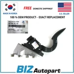 Genuine Pedal Assembly Accelerator For 2010-2011 Hyundai Azera Oe# 32700-3L310. Fixed Price $80.25.