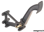 Wilwood Floor Mount Aluminum Brake Pedal Assembly 6.00 To 1 Ratio,forward. Fixed Price $173.03.