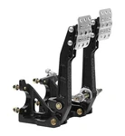 Wilwood For Adjustable Tru-bar Brake W/ Clutch Floor Mount 4.75-5.75:1. Fixed Price $918.56.