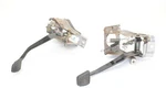 95-00 Toyota Tacoma Manual Speed Clutch And Brake Pedal Kit. Fixed Price $199.99.