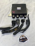07-11 Lexus IS350 GS350 Engine Fuel Injection Control Module 89871-53010 Oem. Fixed Price $99.99.