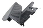 Bmw E36 316I-328I M3 Front Side Facing Left Black Nos Nla 51438130561. Fixed Price $184.74.