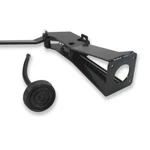 Black Frame Rail Mount Brake Pedal Assembly For 1949-1954 Chevy. Fixed Price $186.68.