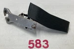 04-08 Acura Tsx Fuel Gas Accelerator Throttle Pedal Pad Unit Oem 17800-SEA-G01. Fixed Price $46.07.