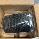 Dorman 123 291 00 82 Brake Pedal Pad = Fits All Mercedes Benz 1975-2019. Fixed Price $19.95.