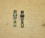 1984-1989 Corvette Interior Off/on Light Door Jamb Switches, (2), Gm 10045860. Fixed Price $15.99.
