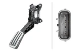Hella Accelerator Pedal Sensor 011673901. Fixed Price $52.90.