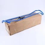 Oil Pan Gasket W/steel Core Ford 7.3 Powerstroke 94-03 & International T444E. Fixed Price $55.28.