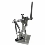 Wehrs Machine WM110 Adjustable Throttle Pedal Straight Mount. Fixed Price $147.73.