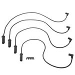 Spark Plug Wire Set Herko Automotive WGM20 For Chevrolet Pontiac 1998-2002. Fixed Price $20.64.