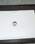 1984-1992 Corvette C4 Brake Pedal Cruise Vacuum Switch Retainer, Gm 10075405. Fixed Price $11.99.