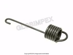Porsche 911 '77-'86 Clutch Pedal Spring Genuine +warranty. Fixed Price $55.10.