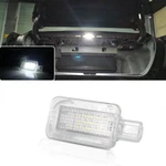 Bright White 18-SMD Led Lamp Trunk Cargo Area Light For 2003-2020 Honda Accord. Fixed Price $12.99.