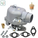 8N9510C-HD Carburetor W/ Gasket Ford Tractor 2N 9N Heavy Duty Brand New. Fixed Price $31.89.