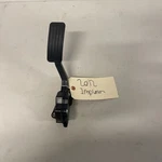 Gas Pedal For Subaru Impreza 2012. Fixed Price $40.00.