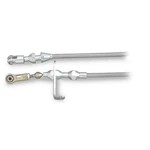 Lokar TC-1000BLD Blower Drive Hi-tech Throttle Cable. Fixed Price $114.99.