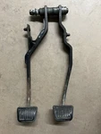 1994-2002 Dodge Ram 1500 2500 3500 4X4 Clutch Pedal Brake 2ND Gen Swap. Fixed Price $287.60.
