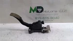 2018-2020 Nissan Titan Gas Accelerator Pedal Oem 18002-EZ20A. Fixed Price $80.00.