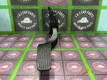 2011 Chrysler 300 Gas Pedal Accelerator (ident: 04861716AB) Oem. Fixed Price $74.99.