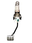 2024-2025 Kia Sorento 2.5L Awd Brake Pedal Assembly W/ Sensor & Mounting Bracket. Fixed Price $160.85.