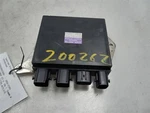Engine Ecm Air And Fuel Control Fits 06-17 Lexus IS350. Fixed Price $99.99.
