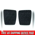 1987-1991 Toyota Corolla AE92 31321-12030-A1 Clutch Brake Pedal Pair. Fixed Price $40.02.