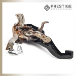 2012 2018 Toyota Camry Avalon Emergency Parking Brake Control Pedal 46200-06111. Fixed Price $112.50.