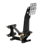 Wilwood 340-16376 Adjustable Ratio Floor Mount Brake Pedal Assembly. Fixed Price $201.27.