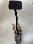 2018-2021 Honda Odyssey Parking Brake Stop Pedal Pad W/ Bracket Oem. Fixed Price $30.00.