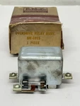 Nos Ford Overdrive Relay Assembly 8M 6915 1949 1951 & Mercury Fomoco. Fixed Price $175.00.