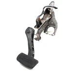 2005-2014 Nissan Armada Brake Pedal Assembly 46501-ZW00A Oem. Fixed Price $55.25.