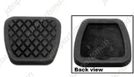 For Honda / Acura Ohno Clutch Brake Pedal Rubber Pad 46545-SA5-000 Japan. Fixed Price $13.95.