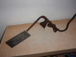 1968 1969 Ford Torino Fairlane Mercury Montego Oem Gas Pedal Assembly Automatic. Fixed Price $54.99.
