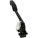 Accelerator Pedal Sensor Wve 5S16317. Fixed Price $530.99.