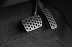 New Oem Gm Buick Envista 24+ Automatic Transmission Sport Pedal Covers 42789505. Fixed Price $99.95.