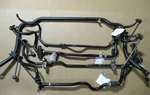 2015 Mazda CX-9 Fwd Front Stabilizer Bar Oem 122K Miles LKQ413915146. Fixed Price $124.02.