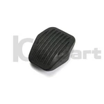 Genuine New Volvo Clutch/brake Pedal Pad Manual V40 C30 C70 S40 V50 8659181 Oem. Fixed Price $19.52.