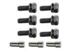 Ford Performance 10.5" Pressure Plate Bolt & Dowel Kit M-6397-A302. Fixed Price $38.59.