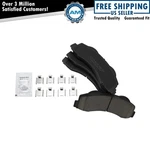 Brake Pad Posi Ceramic Front Ford Expedition F150 Lincoln Navigator. Fixed Price $46.33.