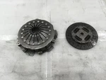 2013-2014 Mustang GT500 Ford Oe Clutch Kit 11" 26 Spline. Fixed Price $450.00.