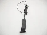 2004-2008 Acura Tl Gas Fuel Pedal Accelerator Assembly Oem. Fixed Price $44.99.