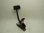 Brake Pedal Pilot 2005 2008 Honda Floor Mount Bracket Taillight Switch Pad Oem. Fixed Price $39.99.