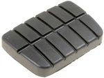 Brake Pedal Pad Dorman 20725. Fixed Price $13.31.