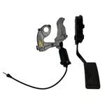 2008 09 2010 Ford F250 F350 Accelerator Throttle Pedal Adjustable 7C34-9F836-AA. Fixed Price $169.00.
