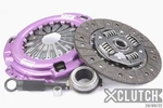 Xclutch Stage Single Sprung Organic Kit For Mazda MX-5 Miata (07-14). Fixed Price $614.83.